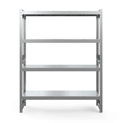 Стеллаж грузовой СГ Ультра 3000x1800x500/8