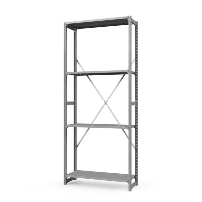 Стеллаж металлический ТСУ 5.7-300 Стеллаж металлический ТСУ 5.7-300