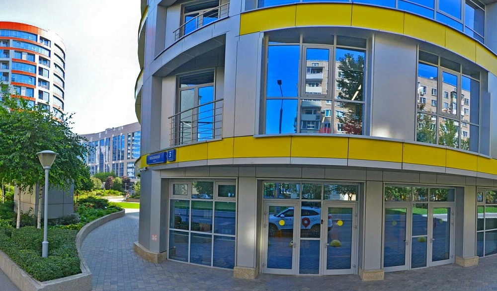 Акционерное общество Рублево-Архангельское