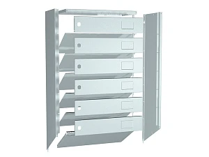 Почтовый ящик PB-6 (new)