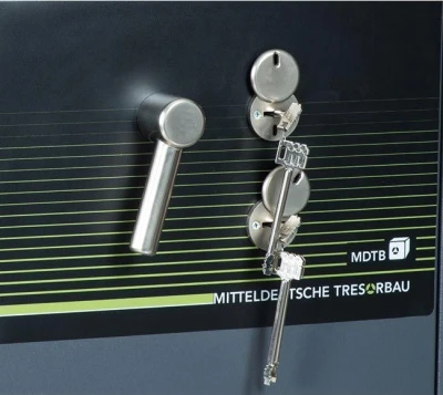 Сейф MDTB Burgas 1068 2K