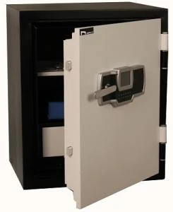 Сейф Stahlkraft FR 560 EL