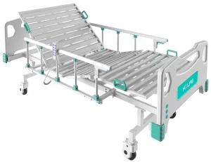 Кровать медицинская Hilfe КМ-07