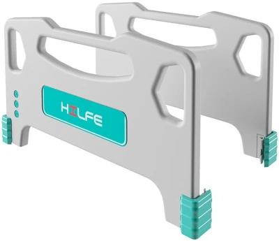 Кровать медицинская Hilfe КМ-07 Кровать медицинская Hilfe КМ-07