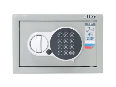 Сейф Aiko T-17.EL
