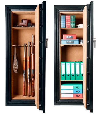 Сейф Valberg Jager 1660