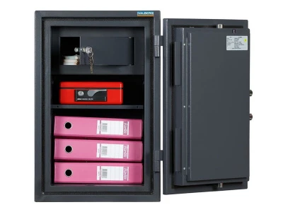 Сейф Valberg Гарант-67T.EL