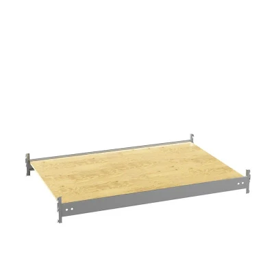 Стеллаж грузовой СГ Ультра 2000x1200x400/6 Ф