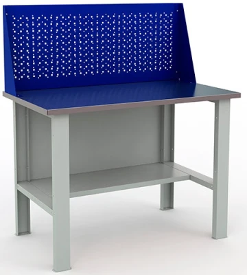 Верстак Практик Profi WT120.F1/F1.010