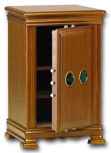 Сейф Technomax ESC/950 EL