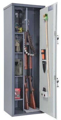 Сейф оружейный Aiko Беркут