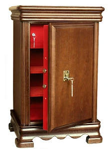 Сейф Valberg Карат ASK-67Т Д