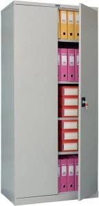 Архивный медицинский шкаф Практик МД CB-14