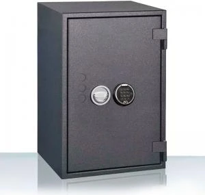 Сейф Format Paper Star Light Plus 5.EL