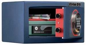 Сейф MDTB EK-22.E