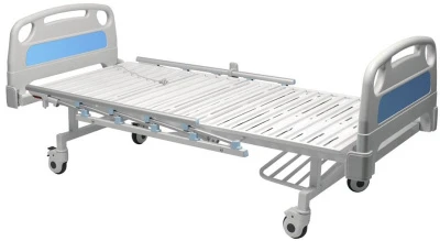 Кровать медицинская Hilfe КМ-07 Кровать медицинская Hilfe КМ-07