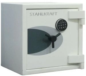 Сейф Stahlkraft Defender Pro 314 EL