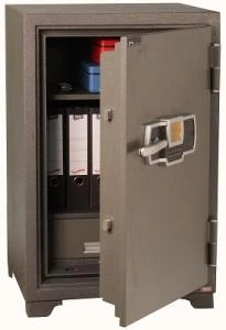 Сейф Stahlkraft FR 720 EL