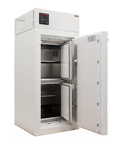 Сейф холодильник Valberg TS-3/50 EL