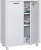 Шкаф медицинский металлический Hilfe МД 2 1780/SG