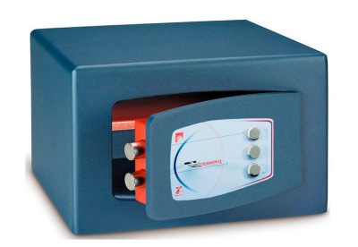 Сейф Technomax GMD/3