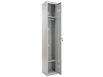 Шкаф для одежды Практик ML 11-30x30