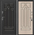 Дверь металлическая ПР2 СОЛОМОН МУАР 2066/880/112 R/L Дверь металлическая ПР2 СОЛОМОН МУАР 2066/880/112 R/L