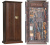 Сейф Armwood 757d32 EL Lux