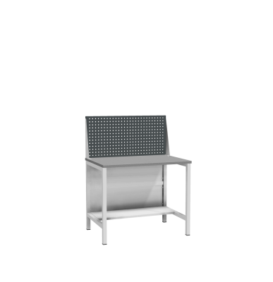 Верстак ВЛ-К-100-02-Э1