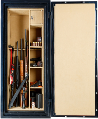 Сейф Valberg Tiger 60