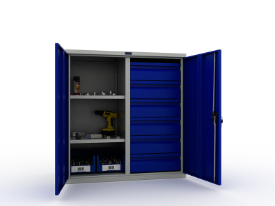 Инструментальный шкаф TC-1095-100206